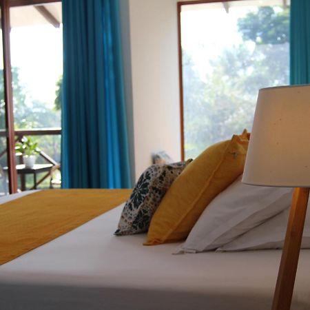Hacienda Don Vicente Bungalows-تارابوتو المظهر الخارجي الصورة