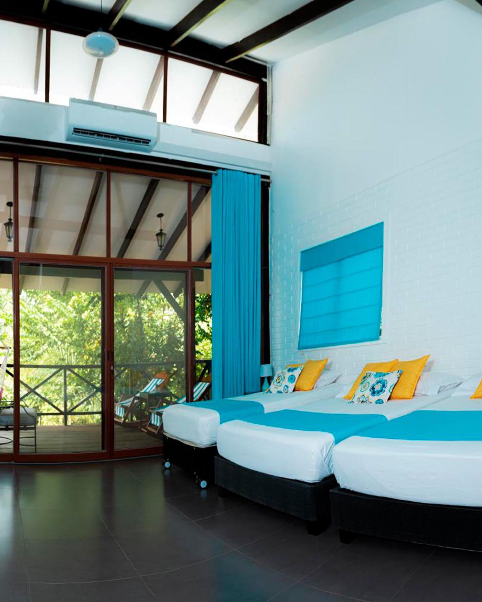 Hacienda Don Vicente Bungalows-تارابوتو المظهر الخارجي الصورة