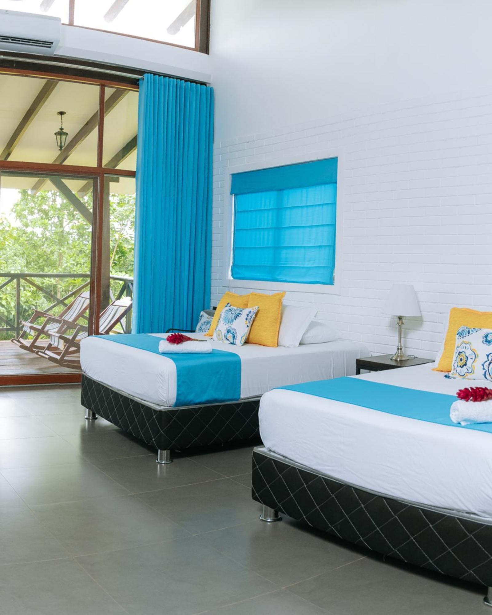 Hacienda Don Vicente Bungalows-تارابوتو المظهر الخارجي الصورة